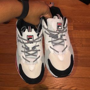 Fila ray tracer